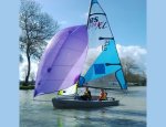POLE NAUTIQUE DE SAUMUR 49400