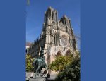 SOCIETE DES AMIS DE LA CATHEDRALE DE REIMS Reims