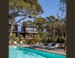 LE LODGE DES ILES D'OR Hyères