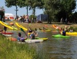 Photo CLUB DE CANOE KAYAK DE SUCE-SUR-ERDRE