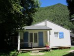CAMPING MUNICIPAL Aulus-les-Bains
