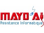 MAYD'AI ASSISTANCE INFORMATIQUE 31140