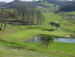 GOLF DU CHATEAU DE PALLANNE Tillac