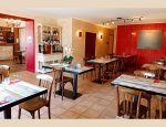 HOTEL RESTAURANT DE LA GARE Pierrefitte-Nestalas