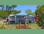CAMPING CARAVANING LES MOULIERES La Londe-les-Maures