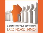 LCD NORD IMMO Aulnoye-Aymeries