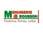 MENUISERIE ROUSSON Firminy