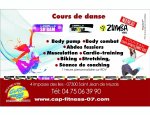 Photo CAP FITNESS 07