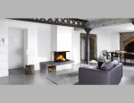 JOTUL TOULOUSE DESIGN CHEMINEES 31000
