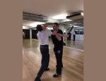 Photo KRAV MAGA LEVALLOIS