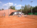 Photo TENNIS CLUB CREUTZWALD