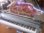 ACCENT PIANOS GARY PONS 34000