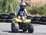 KIDDY PARC 83400
