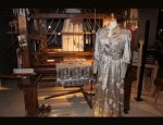 MUSEE DU TISSAGE ET DE LA SOIERIE Bussières