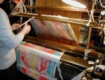 Photo MUSEE DU TISSAGE ET DE LA SOIERIE
