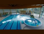 COMPLEXE AQUAVAL (PISCINE ET BOWLING) 28400