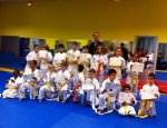 OLYMPIC TAEKWONDO ASSOCIATION 13004