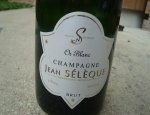 Photo CHAMPAGNE JEAN SELEQUE