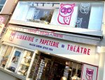 LIBRAIRIE PAPETERIE DU THEATRE ZANNINI 01000
