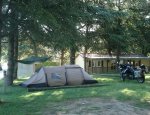 CAMPING LES ROYERES DU PRIEURE Maubec