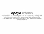 APOYO URBANO 69007