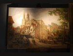 LASSAUSSOIS ANTIQUITES Chartres