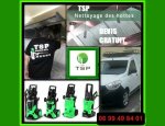 Photo SARL TSP STD