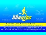 Photo ST LO RUNNERS
