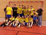 MARIGNANE HANDBALL 96 13700
