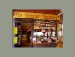Photo LE GRENIER SAVOYARD