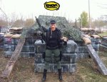 Photo AVENTURE PAINTBALL PARK