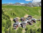 WHITE PEARL LODGE & SPA La Plagne