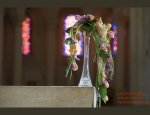 LES FOUGERES FLEURISTE ARTISAN WEDDING PLANNER FLORAL 14000