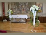 Photo LES FOUGERES FLEURISTE ARTISAN WEDDING PLANNER FLORAL