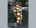 LES FOUGERES FLEURISTE ARTISAN WEDDING PLANNER FLORAL Caen