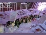 LES FOUGERES FLEURISTE ARTISAN WEDDING PLANNER FLORAL Caen