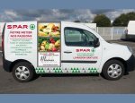 Photo SPAR