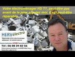 HERVÉLECTRO 44780