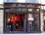 LE BON ALOI Paris 01
