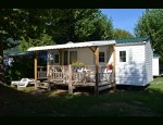 CAMPING LES RIVES DU LAC 74320