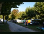 Photo CAMPING LES RIVES DU LAC