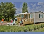 CAMPING LES PENEYRALS 24590