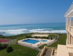MER & GOLF RESIDENCE EUGENIE Biarritz