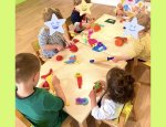 Photo PAPILLONS DE LONGNES MICROSTARS