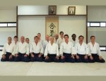 Photo AIKIDO AIKIKAI AZUREEN