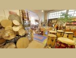 DJOLIBA PERCUSSIONS ET LUTHERIE Toulouse