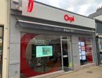AGENCE ORPI AZUR 44 IMMOBILIER 44380