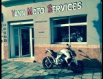 YANN MOTO SERVICES 20200