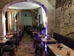 RESTAURANT LES VOUTES 33000