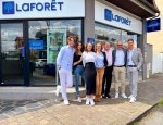 LAFORET IMMOBILIER GUJAN-MESTRAS - GAIFFIER CONSEILS 33470